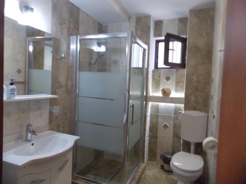 Apartament Studio Aida Mamaja Zewnętrze zdjęcie